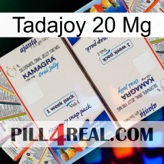 Tadajoy 20Mg kamagra1